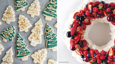 Celebrating Christmas in July: Ideas for Fun Gifts and Fashion