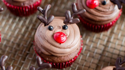 Easy Christmas Recipes for Kids