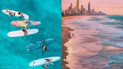 How To Make Christmas Special On A Beach Holiday