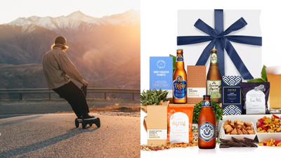 Christmas Gift Ideas For Men