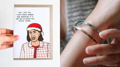Funny Christmas Gift Ideas