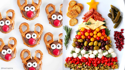 Christmas in July Party Ideas