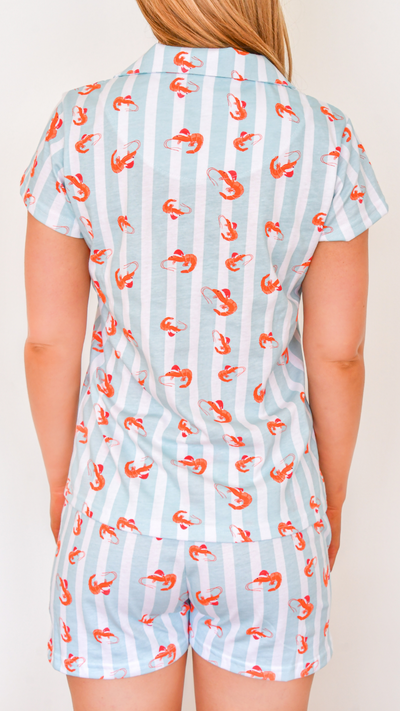 Xmas pjs australia